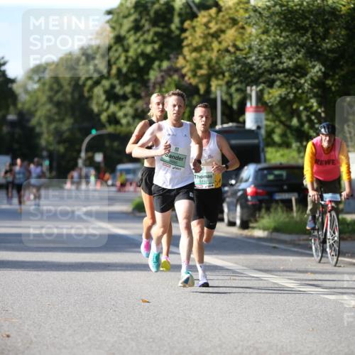 20.09.2026 - PSD Bank Halbmarathon Jannik Wohlers http://msf.ph/oto/10506812 20.09.2026 10:19:35 Laufen 3986, 4152 meine-sportfotos.de