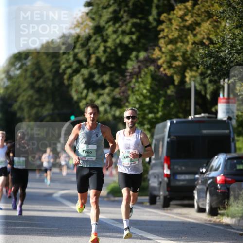 20.09.2026 - PSD Bank Halbmarathon Jannik Wohlers http://msf.ph/oto/10506827 20.09.2026 10:19:43 Laufen 4546 meine-sportfotos.de