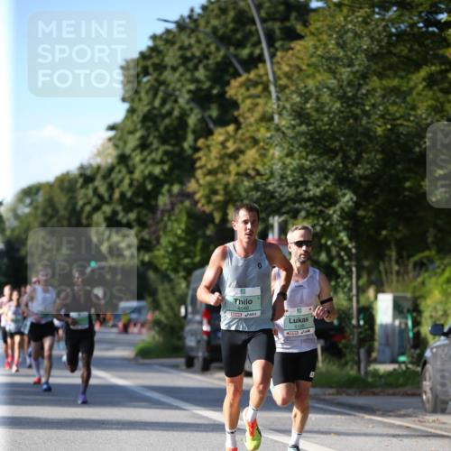 20.09.2026 - PSD Bank Halbmarathon Jannik Wohlers http://msf.ph/oto/10506836 20.09.2026 10:19:45 Laufen 4546, 4128 meine-sportfotos.de