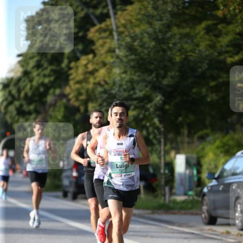 20.09.2026 - PSD Bank Halbmarathon Jannik Wohlers http://msf.ph/oto/10506875 20.09.2026 10:19:52 Laufen 1073 meine-sportfotos.de