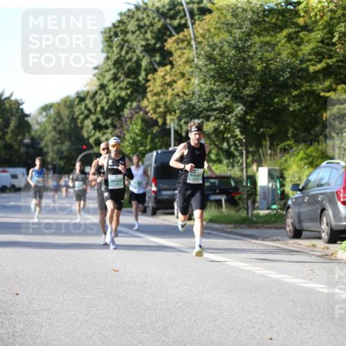 20.09.2026 - PSD Bank Halbmarathon Jannik Wohlers http://msf.ph/oto/10506916 20.09.2026 10:20:07 Laufen  meine-sportfotos.de