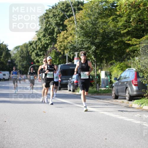 20.09.2026 - PSD Bank Halbmarathon Jannik Wohlers http://msf.ph/oto/10506920 20.09.2026 10:20:07 Laufen  meine-sportfotos.de