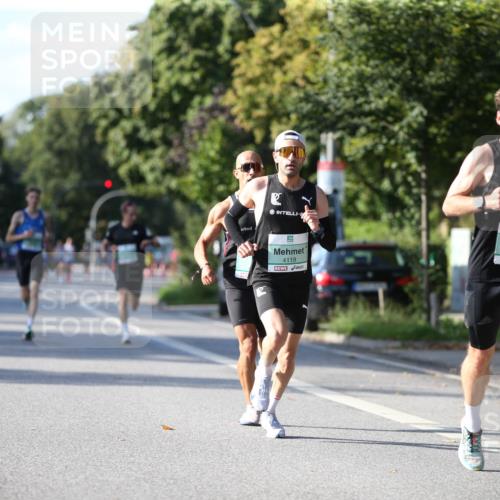 20.09.2026 - PSD Bank Halbmarathon Jannik Wohlers http://msf.ph/oto/10506924 20.09.2026 10:20:08 Laufen 4119, 4513 meine-sportfotos.de