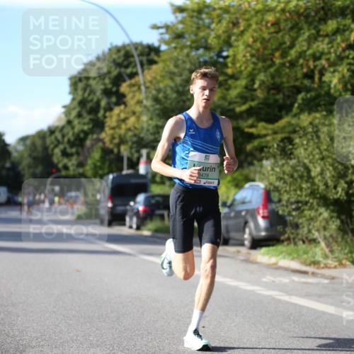20.09.2026 - PSD Bank Halbmarathon Jannik Wohlers http://msf.ph/oto/10506953 20.09.2026 10:20:14 Laufen 03, 3478, 2951 meine-sportfotos.de