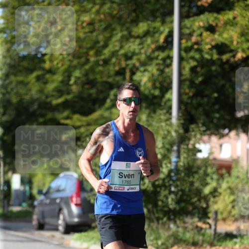 20.09.2026 - PSD Bank Halbmarathon Jannik Wohlers http://msf.ph/oto/10506982 20.09.2026 10:20:24 Laufen 1765 meine-sportfotos.de