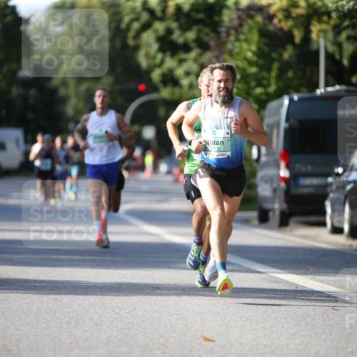 20.09.2026 - PSD Bank Halbmarathon Jannik Wohlers http://msf.ph/oto/10506986 20.09.2026 10:20:27 Laufen 4213 meine-sportfotos.de