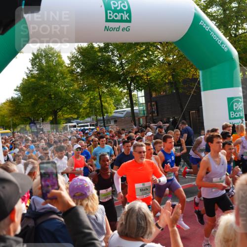 20.09.2026 - PSD Bank Halbmarathon LAZAROV Photography http://msf.ph/oto/10507032 20.09.2026 10:00:04 Laufen 3100, 23 meine-sportfotos.de