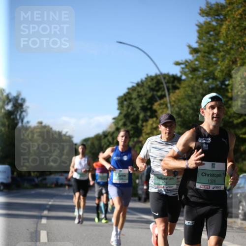 20.09.2026 - PSD Bank Halbmarathon Jannik Wohlers http://msf.ph/oto/10507045 20.09.2026 10:20:39 Laufen 1651, 1326 meine-sportfotos.de