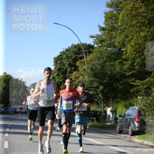 20.09.2026 - PSD Bank Halbmarathon Jannik Wohlers http://msf.ph/oto/10507062 20.09.2026 10:20:41 Laufen 2445, 4169 meine-sportfotos.de