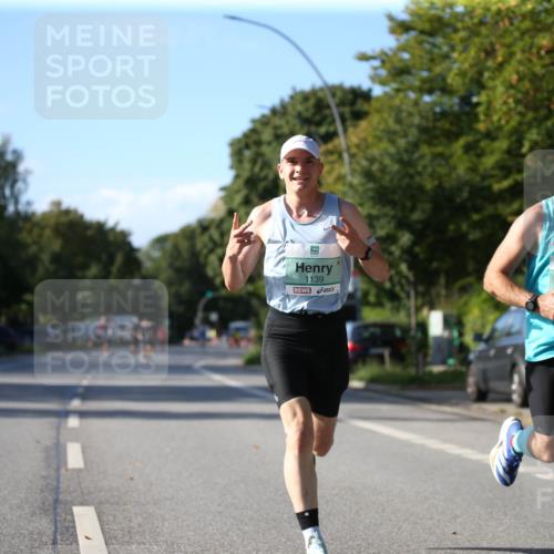 20.09.2026 - PSD Bank Halbmarathon Jannik Wohlers http://msf.ph/oto/10507072 20.09.2026 10:20:43 Laufen 1139, 4372 meine-sportfotos.de