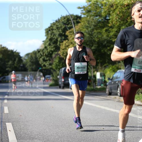 20.09.2026 - PSD Bank Halbmarathon Jannik Wohlers http://msf.ph/oto/10507097 20.09.2026 10:20:58 Laufen 4227, 1024 meine-sportfotos.de