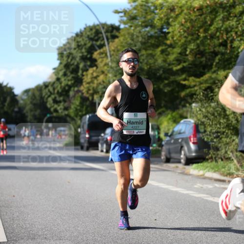 20.09.2026 - PSD Bank Halbmarathon Jannik Wohlers http://msf.ph/oto/10507102 20.09.2026 10:20:59 Laufen 4227, 1024 meine-sportfotos.de