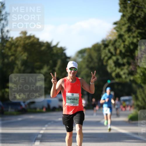 20.09.2026 - PSD Bank Halbmarathon Jannik Wohlers http://msf.ph/oto/10507122 20.09.2026 10:21:04 Laufen 1985 meine-sportfotos.de