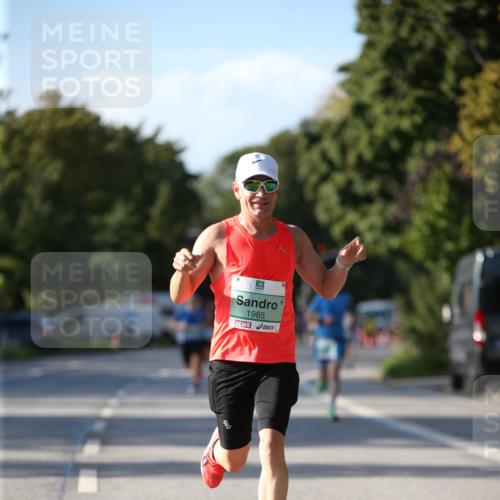 20.09.2026 - PSD Bank Halbmarathon Jannik Wohlers http://msf.ph/oto/10507131 20.09.2026 10:21:05 Laufen 1985 meine-sportfotos.de