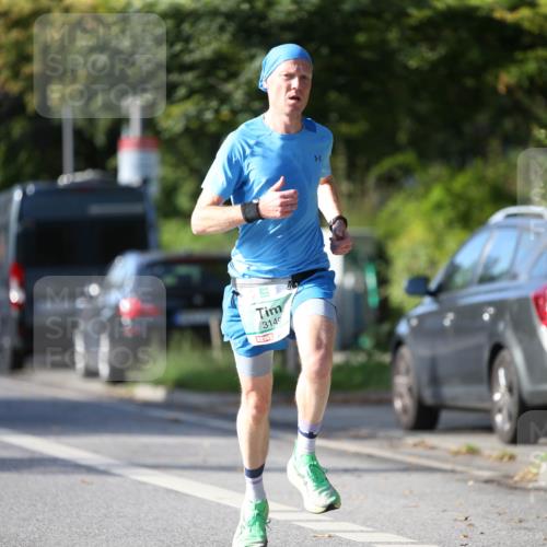 20.09.2026 - PSD Bank Halbmarathon Jannik Wohlers http://msf.ph/oto/10507140 20.09.2026 10:21:09 Laufen 3140 meine-sportfotos.de