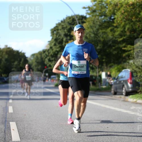 20.09.2026 - PSD Bank Halbmarathon Jannik Wohlers http://msf.ph/oto/10507161 20.09.2026 10:21:14 Laufen 1762 meine-sportfotos.de