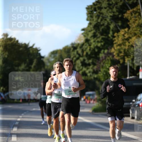 20.09.2026 - PSD Bank Halbmarathon Jannik Wohlers http://msf.ph/oto/10507217 20.09.2026 10:21:23 Laufen 1899, 3992 meine-sportfotos.de
