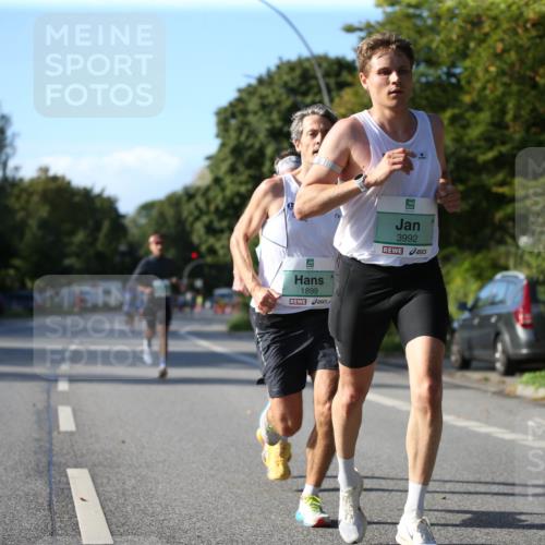 20.09.2026 - PSD Bank Halbmarathon Jannik Wohlers http://msf.ph/oto/10507227 20.09.2026 10:21:26 Laufen 1899, 3992 meine-sportfotos.de
