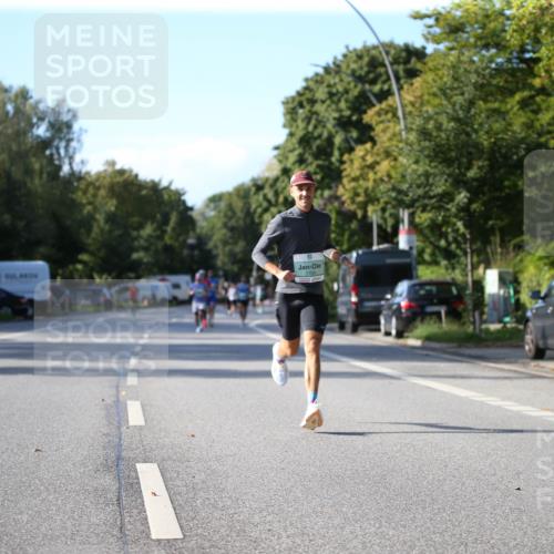 20.09.2026 - PSD Bank Halbmarathon Jannik Wohlers http://msf.ph/oto/10507235 20.09.2026 10:21:28 Laufen 3104 meine-sportfotos.de
