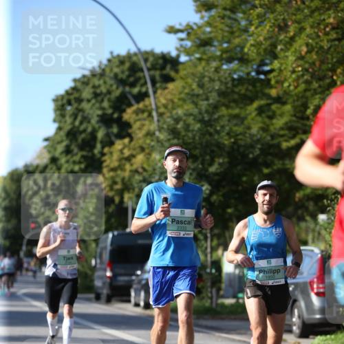 20.09.2026 - PSD Bank Halbmarathon Jannik Wohlers http://msf.ph/oto/10507282 20.09.2026 10:21:39 Laufen 2333, 1950 meine-sportfotos.de
