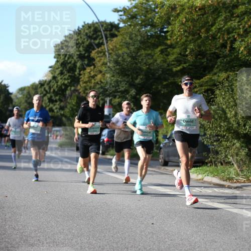 20.09.2026 - PSD Bank Halbmarathon Jannik Wohlers http://msf.ph/oto/10507344 20.09.2026 10:21:50 Laufen 2184 meine-sportfotos.de