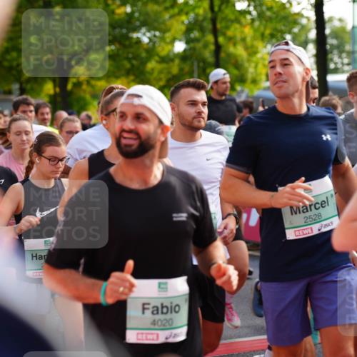 20.09.2026 - PSD Bank Halbmarathon LAZAROV Photography http://msf.ph/oto/10507363 20.09.2026 10:02:12 Laufen 4020, 2528 meine-sportfotos.de