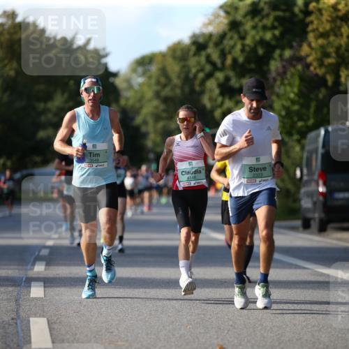 20.09.2026 - PSD Bank Halbmarathon Jannik Wohlers http://msf.ph/oto/10507373 20.09.2026 10:21:55 Laufen 3548, 4146, 2323 meine-sportfotos.de