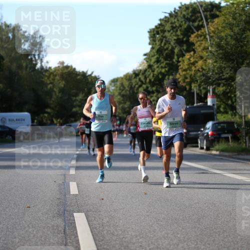 20.09.2026 - PSD Bank Halbmarathon Jannik Wohlers http://msf.ph/oto/10507378 20.09.2026 10:21:56 Laufen  meine-sportfotos.de