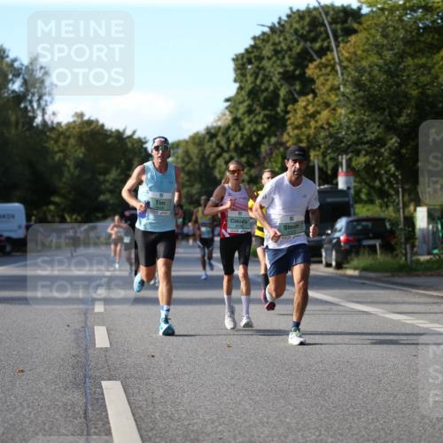 20.09.2026 - PSD Bank Halbmarathon Jannik Wohlers http://msf.ph/oto/10507382 20.09.2026 10:21:56 Laufen 2323 meine-sportfotos.de