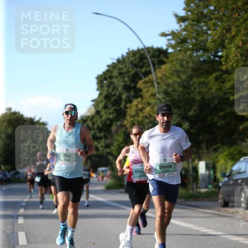 20.09.2026 - PSD Bank Halbmarathon Jannik Wohlers http://msf.ph/oto/10507387 20.09.2026 10:21:57 Laufen 3548, 4146, 2323 meine-sportfotos.de