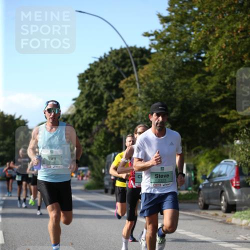 20.09.2026 - PSD Bank Halbmarathon Jannik Wohlers http://msf.ph/oto/10507390 20.09.2026 10:21:57 Laufen 3548, 2323 meine-sportfotos.de
