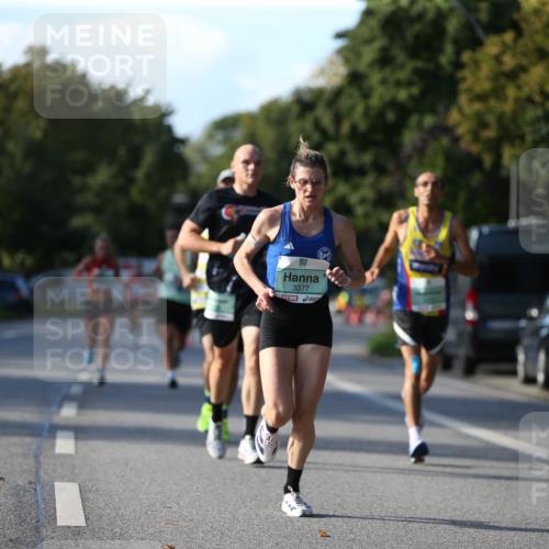 20.09.2026 - PSD Bank Halbmarathon Jannik Wohlers http://msf.ph/oto/10507397 20.09.2026 10:21:59 Laufen 3377 meine-sportfotos.de
