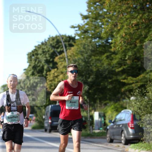20.09.2026 - PSD Bank Halbmarathon Jannik Wohlers http://msf.ph/oto/10507453 20.09.2026 10:22:15 Laufen 4176, 2620 meine-sportfotos.de