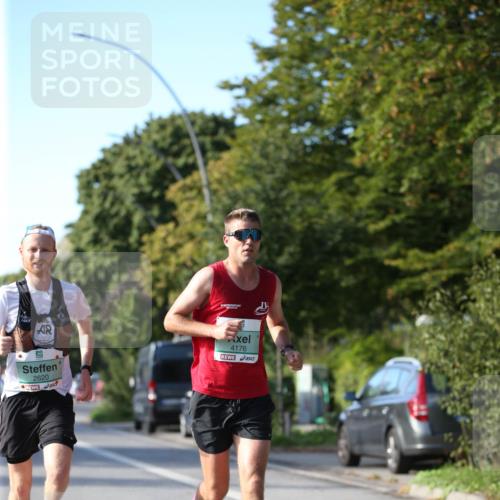 20.09.2026 - PSD Bank Halbmarathon Jannik Wohlers http://msf.ph/oto/10507457 20.09.2026 10:22:15 Laufen 2620, 4176 meine-sportfotos.de