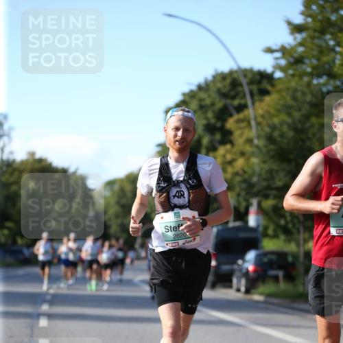 20.09.2026 - PSD Bank Halbmarathon Jannik Wohlers http://msf.ph/oto/10507463 20.09.2026 10:22:15 Laufen 2620 meine-sportfotos.de