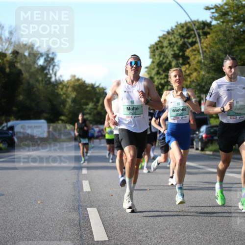 20.09.2026 - PSD Bank Halbmarathon Jannik Wohlers http://msf.ph/oto/10507510 20.09.2026 10:22:23 Laufen 2438, 2125, 3998 meine-sportfotos.de