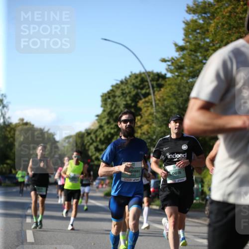 20.09.2026 - PSD Bank Halbmarathon Jannik Wohlers http://msf.ph/oto/10507535 20.09.2026 10:22:25 Laufen 3886, 1105 meine-sportfotos.de