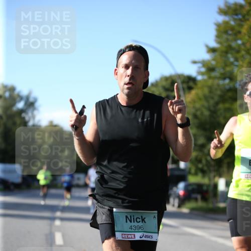 20.09.2026 - PSD Bank Halbmarathon Jannik Wohlers http://msf.ph/oto/10507575 20.09.2026 10:22:28 Laufen 4396 meine-sportfotos.de