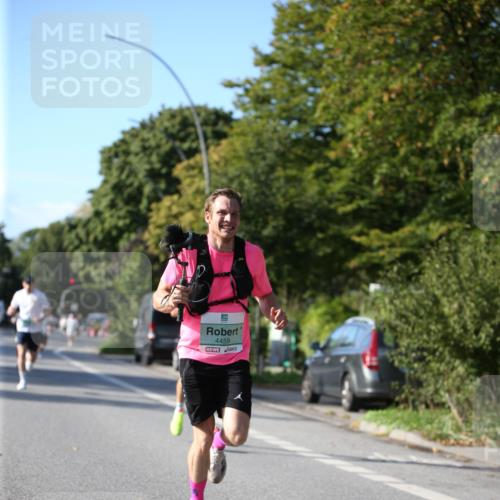20.09.2026 - PSD Bank Halbmarathon Jannik Wohlers http://msf.ph/oto/10507579 20.09.2026 10:22:29 Laufen 4459 meine-sportfotos.de