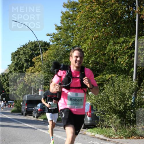 20.09.2026 - PSD Bank Halbmarathon Jannik Wohlers http://msf.ph/oto/10507600 20.09.2026 10:22:29 Laufen 4450 meine-sportfotos.de