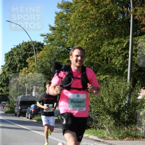 20.09.2026 - PSD Bank Halbmarathon Jannik Wohlers http://msf.ph/oto/10507605 20.09.2026 10:22:29 Laufen 4459 meine-sportfotos.de