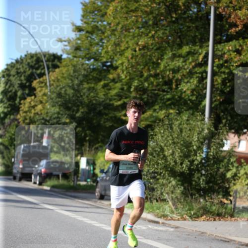 20.09.2026 - PSD Bank Halbmarathon Jannik Wohlers http://msf.ph/oto/10507611 20.09.2026 10:22:30 Laufen 2388 meine-sportfotos.de