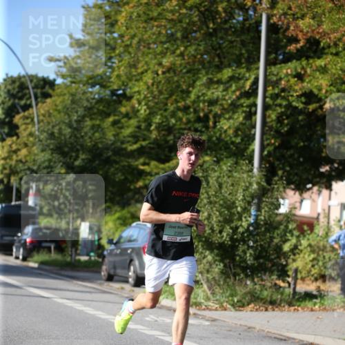 20.09.2026 - PSD Bank Halbmarathon Jannik Wohlers http://msf.ph/oto/10507621 20.09.2026 10:22:30 Laufen 2388 meine-sportfotos.de