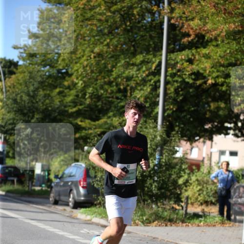 20.09.2026 - PSD Bank Halbmarathon Jannik Wohlers http://msf.ph/oto/10507632 20.09.2026 10:22:30 Laufen 2388 meine-sportfotos.de
