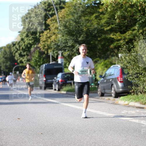 20.09.2026 - PSD Bank Halbmarathon Jannik Wohlers http://msf.ph/oto/10507655 20.09.2026 10:22:37 Laufen 4133 meine-sportfotos.de