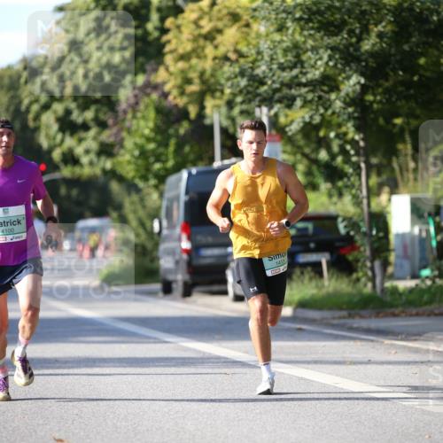 20.09.2026 - PSD Bank Halbmarathon Jannik Wohlers http://msf.ph/oto/10507667 20.09.2026 10:22:39 Laufen 4100, 1413 meine-sportfotos.de