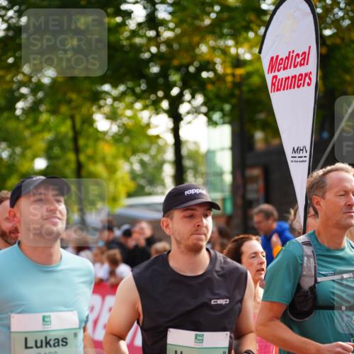 20.09.2026 - PSD Bank Halbmarathon LAZAROV Photography http://msf.ph/oto/10507673 20.09.2026 10:04:20 Laufen 3498, 2993, 3260, 3 meine-sportfotos.de
