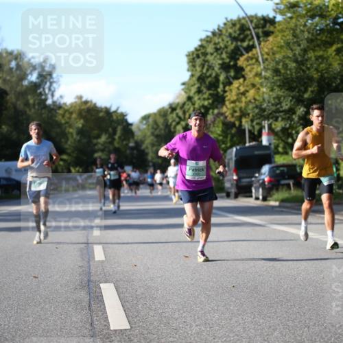 20.09.2026 - PSD Bank Halbmarathon Jannik Wohlers http://msf.ph/oto/10507681 20.09.2026 10:22:40 Laufen 4100 meine-sportfotos.de