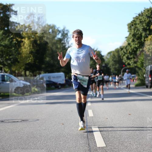 20.09.2026 - PSD Bank Halbmarathon Jannik Wohlers http://msf.ph/oto/10507713 20.09.2026 10:22:42 Laufen 876 meine-sportfotos.de
