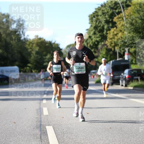 20.09.2026 - PSD Bank Halbmarathon Jannik Wohlers http://msf.ph/oto/10507733 20.09.2026 10:22:45 Laufen 2446 meine-sportfotos.de